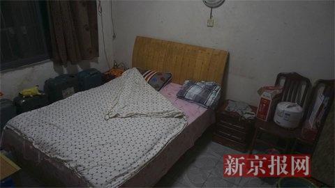 武汉砍头事件凶手蹲门口未跑 家属希望捐死者器官