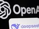 OpenAI宣称DeepSeek违规蒸馏