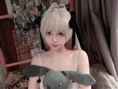 高质量coser@Bangni邦尼 居家小穹妹